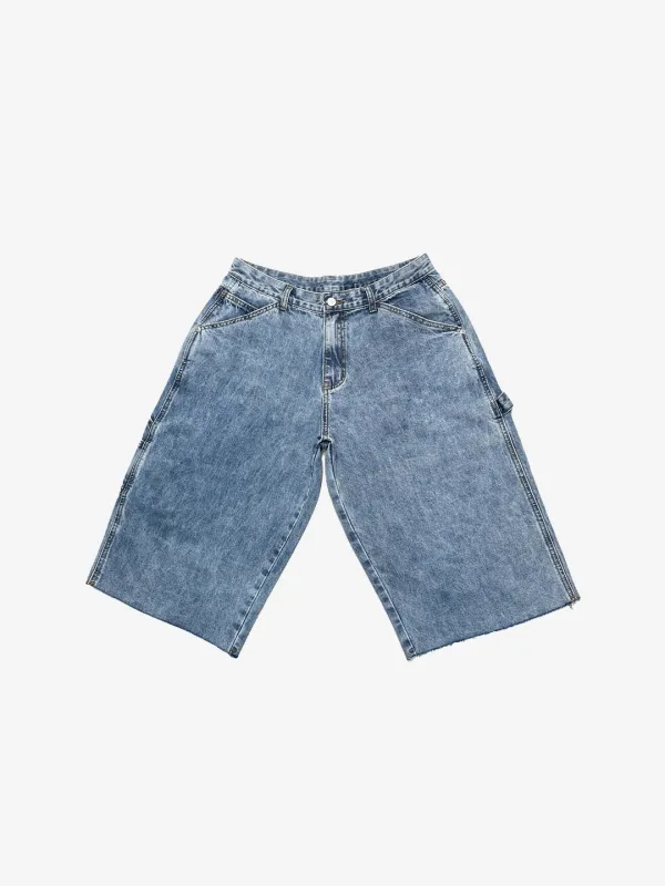 [3차]  BERMUDA JEANS