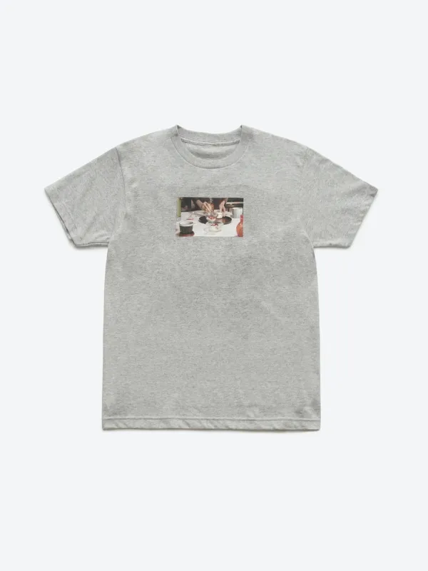 CHERRY YOGURT T-SHIRT