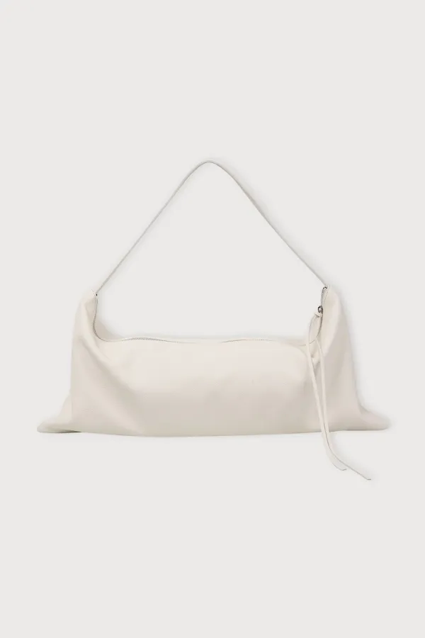 OBLONG SHOULDER BAG