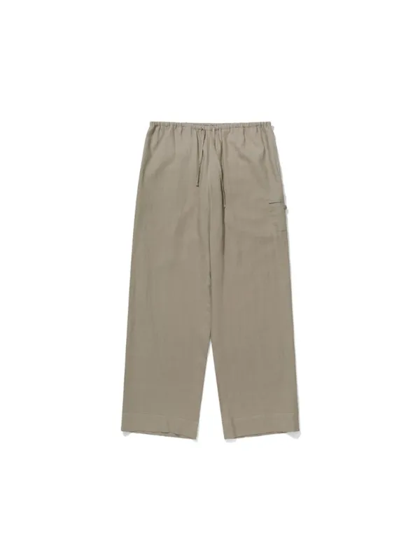 Lounge Pants Beige_F262PT07