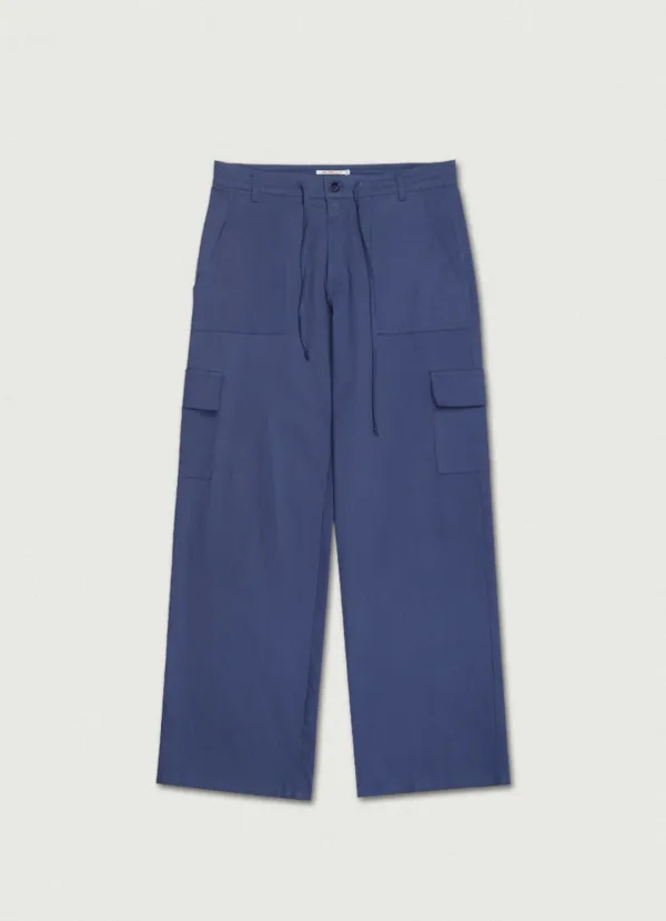 Dry Cargo Pants [navy]