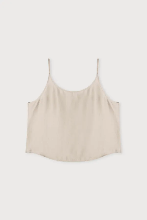 SLIP SLEEVELESS