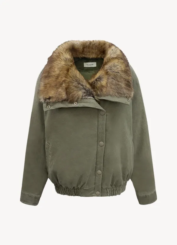 Toscana Goose Padding