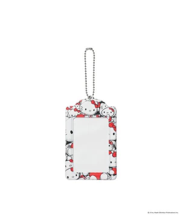 js tomie hello kitty photocard holder[mix]