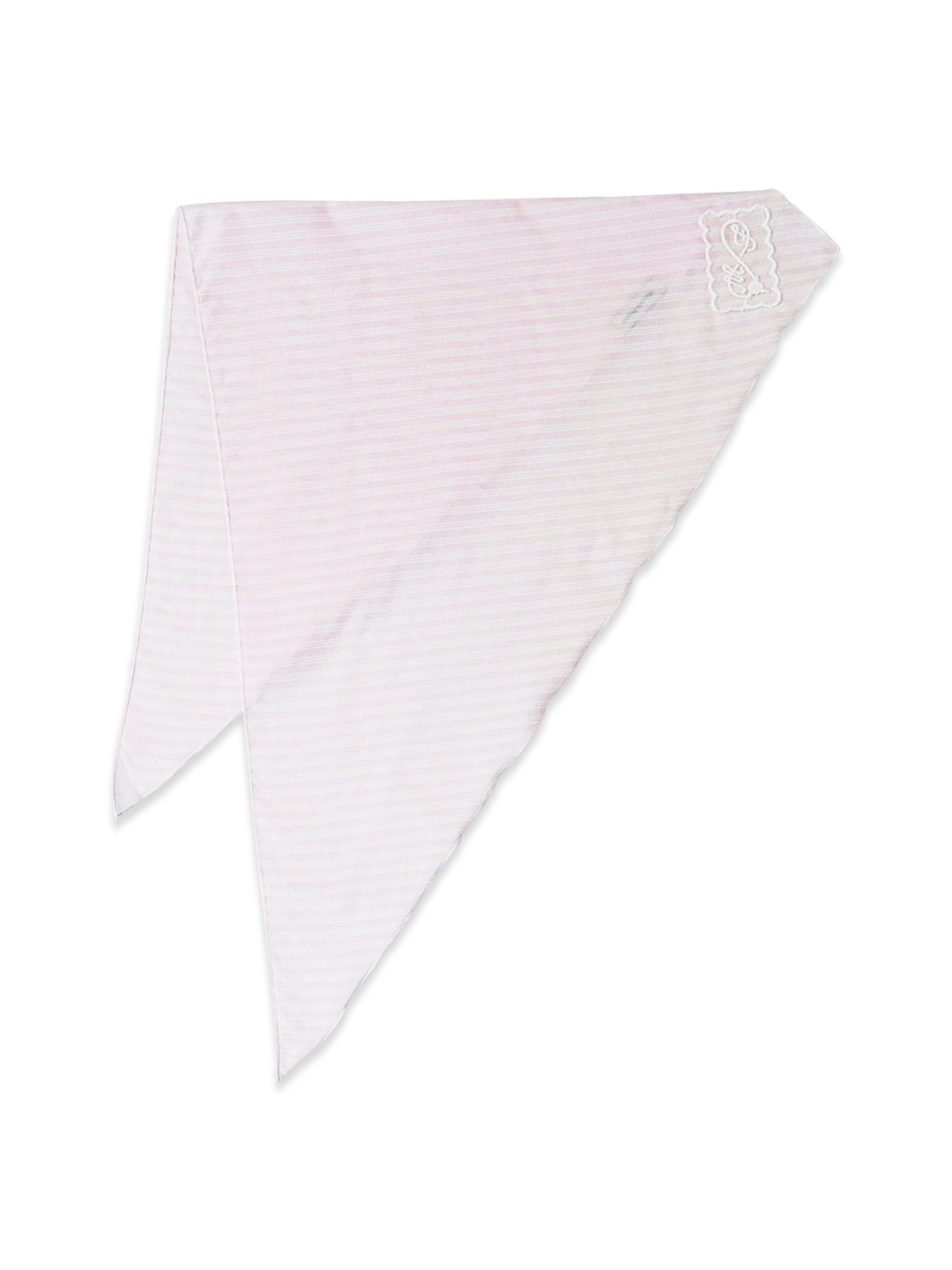 마가린핑거스 LILLY STRIPED BONNET (PINK) 상품 이미지 1