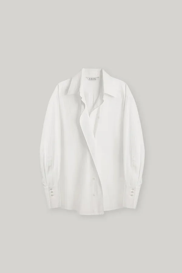 Oriane Stripe Shirt
