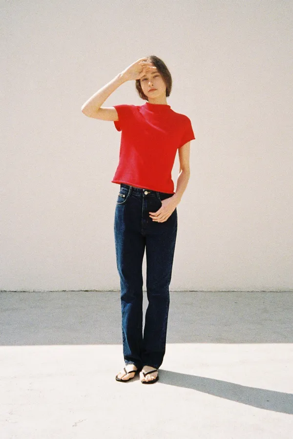 Tuscan Jeans (deep-blue)