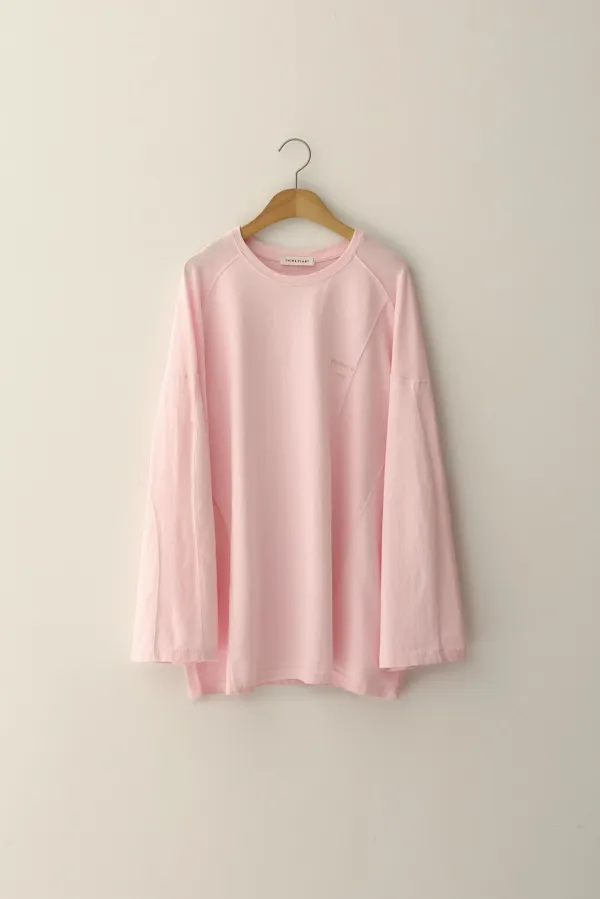 Vatia Sweatshirt, Pink