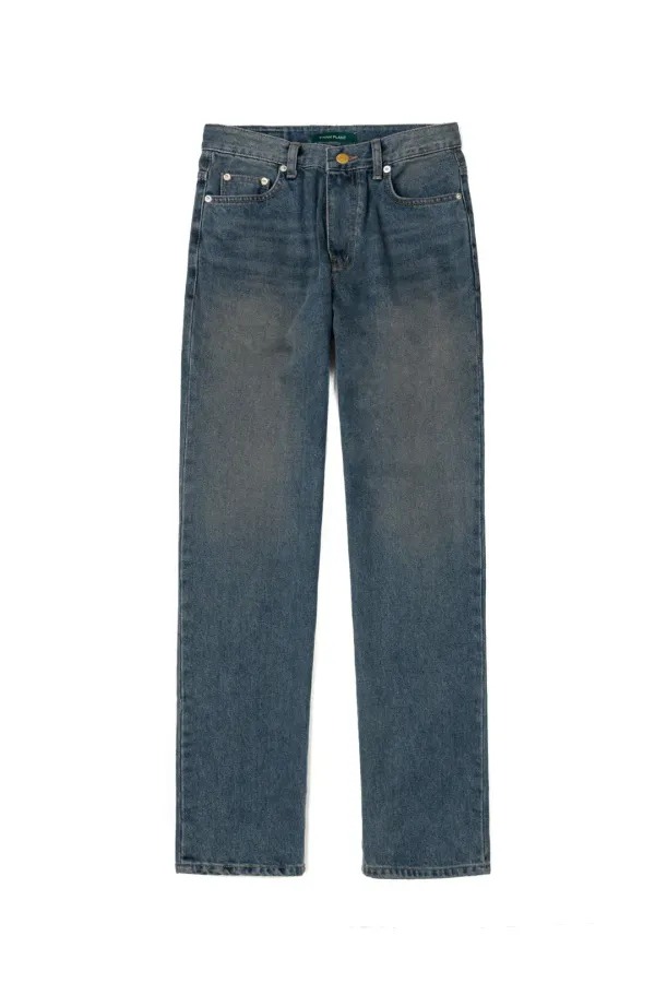 Fatima Jean, Dark blue