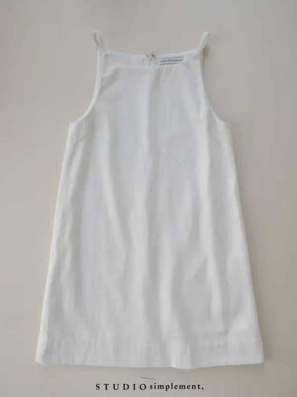 Monica Mini Dress