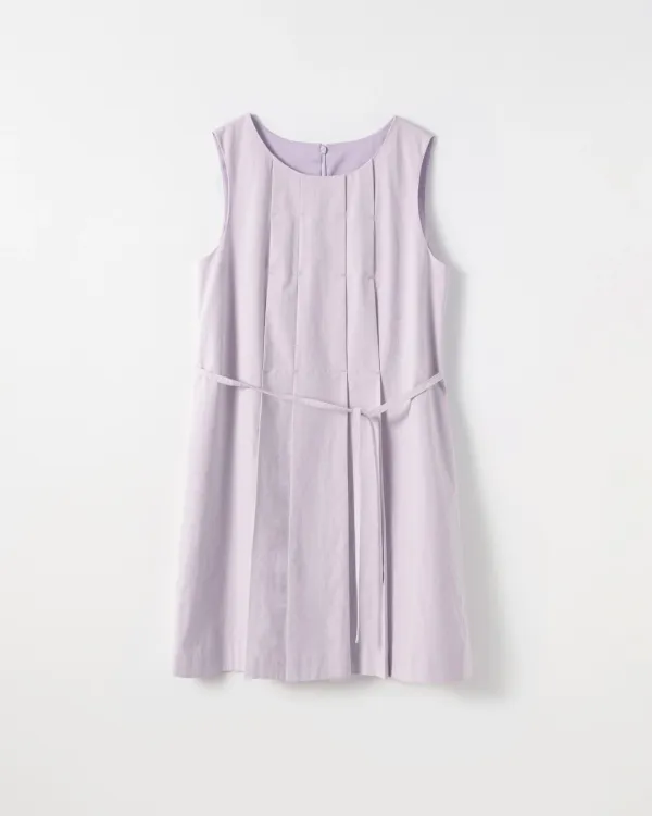 Nella Cotton Mini Dress