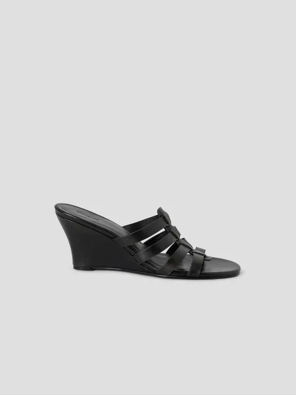 Roman Sandal Wedges