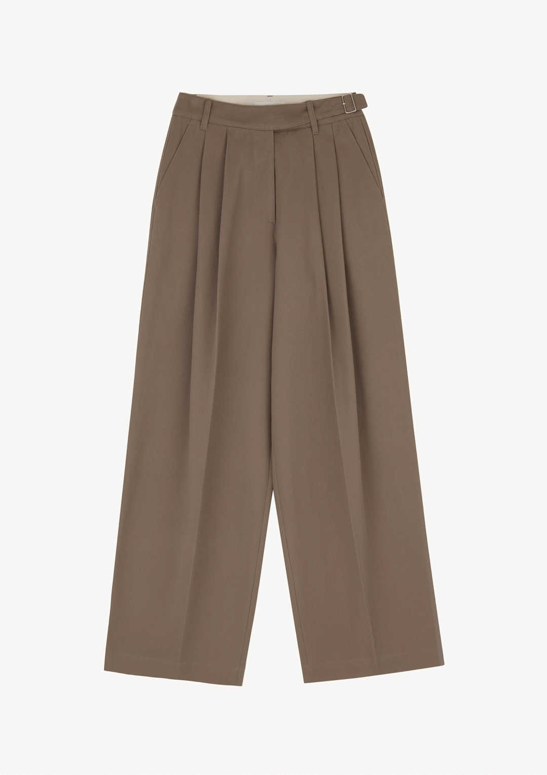 문달 Gurkha Pants in Mocha 상품 이미지 1