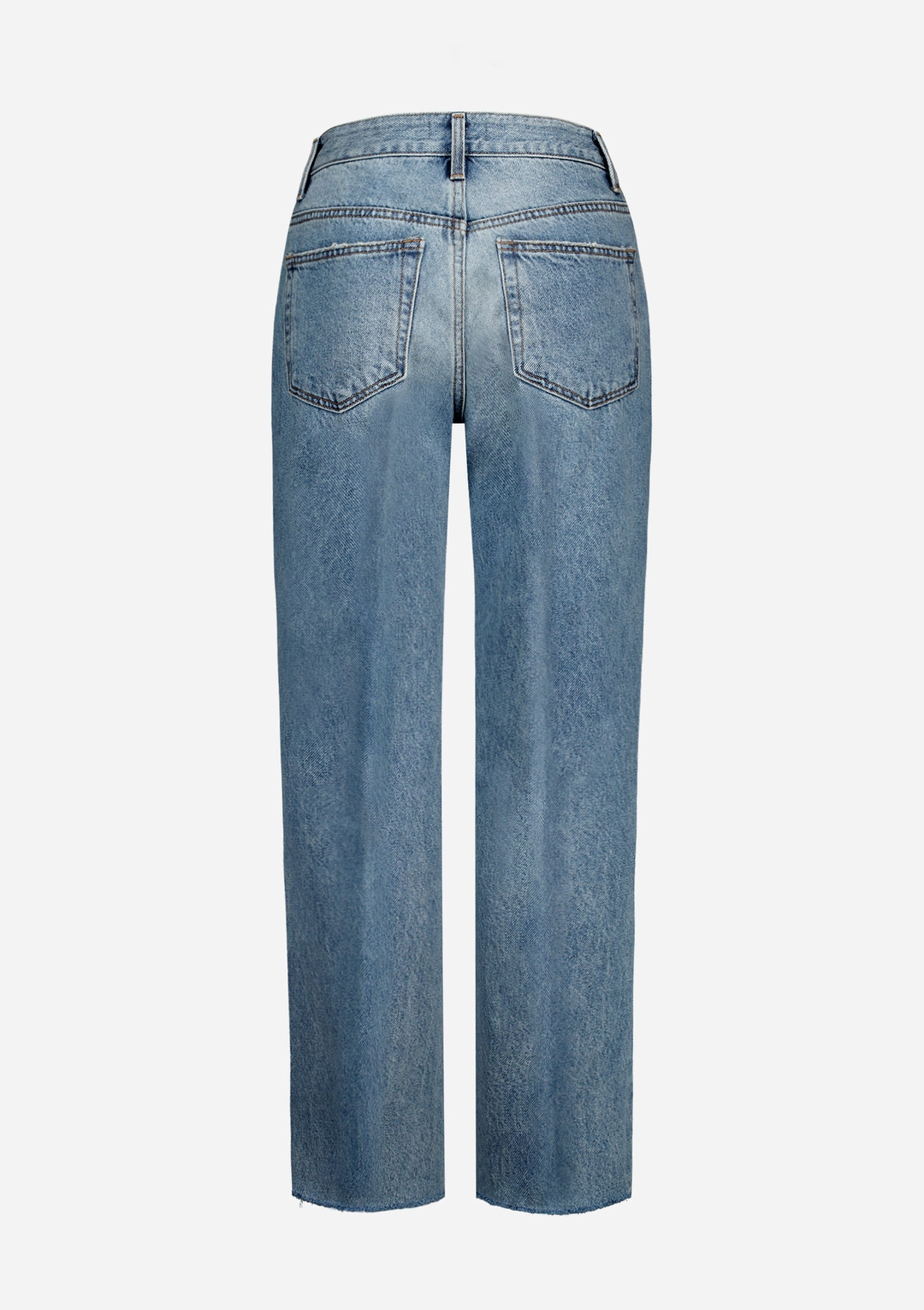 더로랑 Malibu Straight Denim 상품 이미지 3