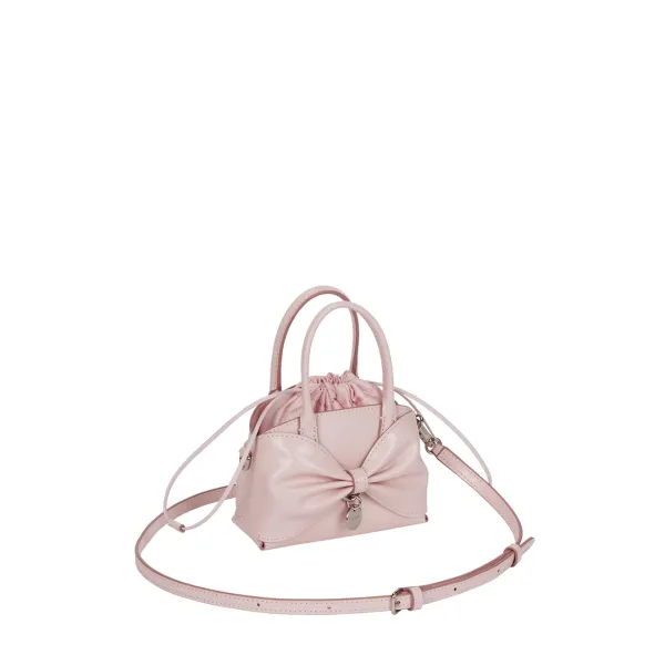 Toque Balaca Hermit Minicross (토크 발라카 헐밋 미니크로스) Pale Pink