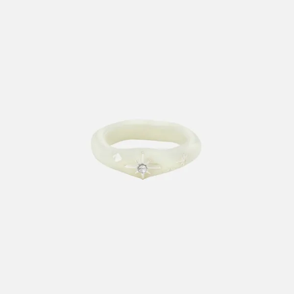 starry night ring-night glow