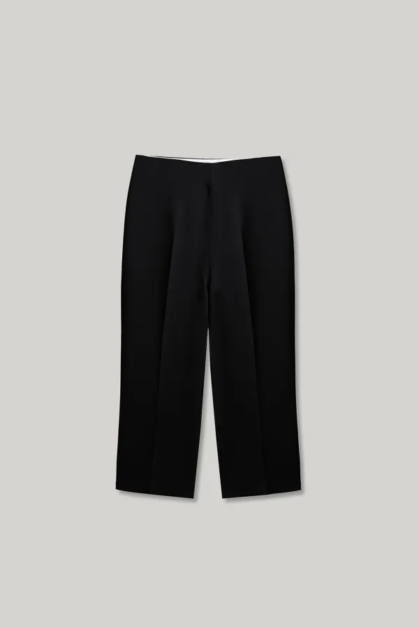 Contour Capri Pants