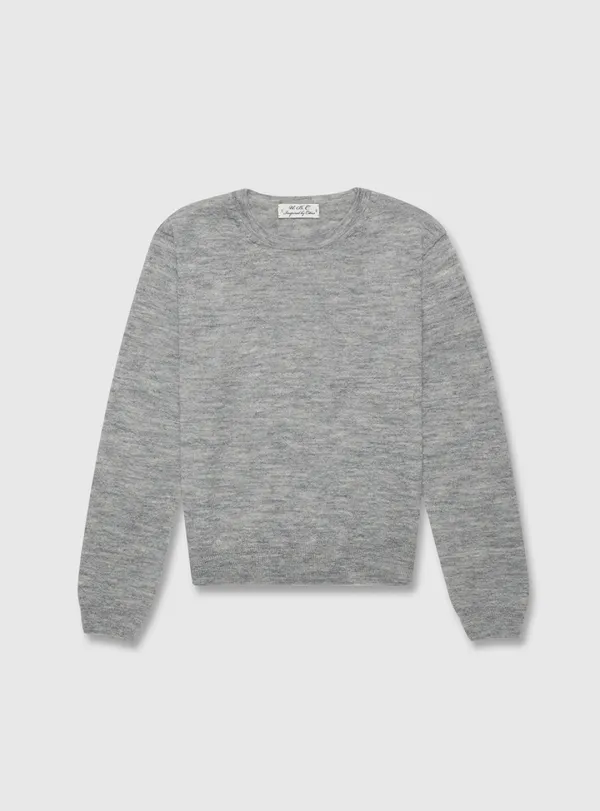 Primavera Knit
