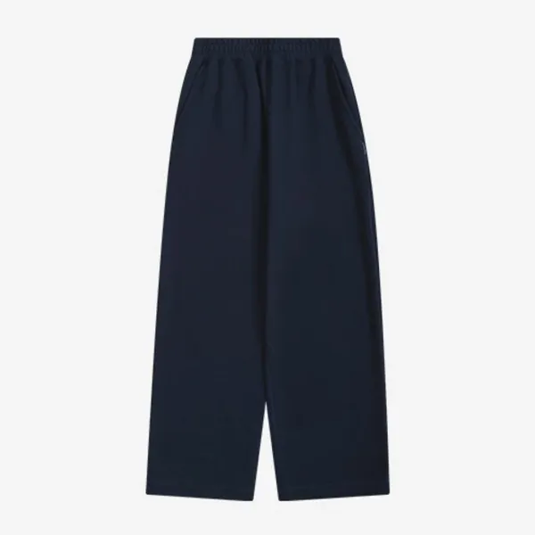 REGULAR EASY SWEATPANTS (DARK NAVY)