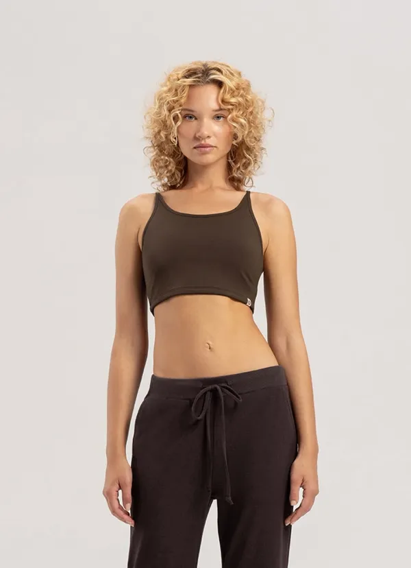 Sita bra top_Cocoa