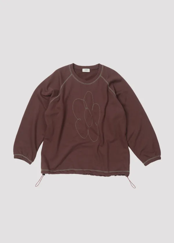 STRING SWEAT FLOWER BRICK