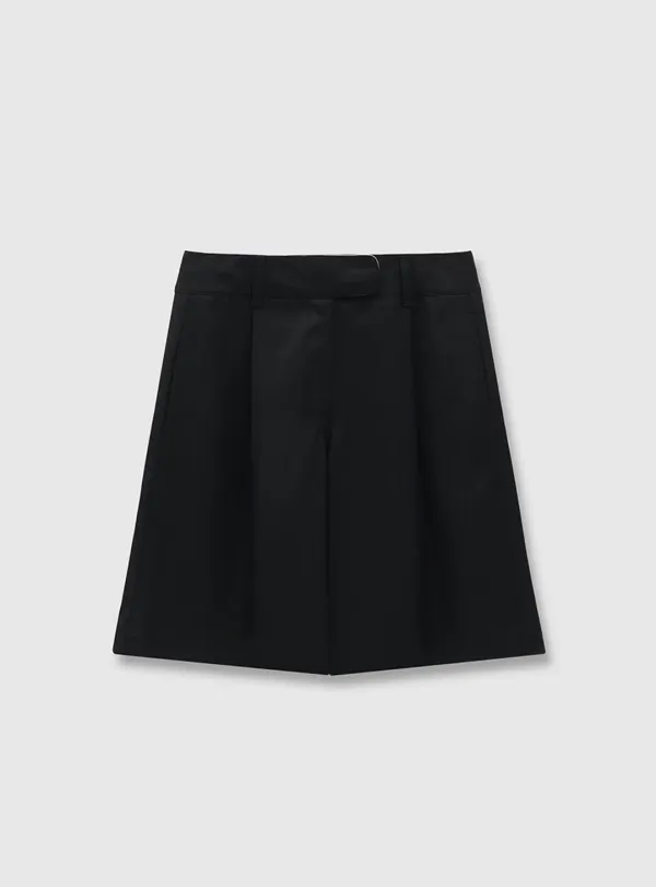 Savory Half Pants