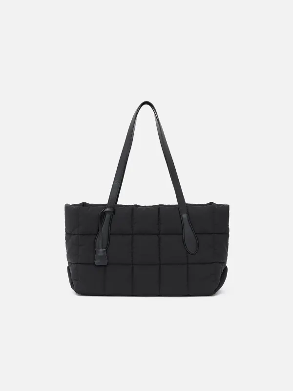 Monslin padding bag - Black