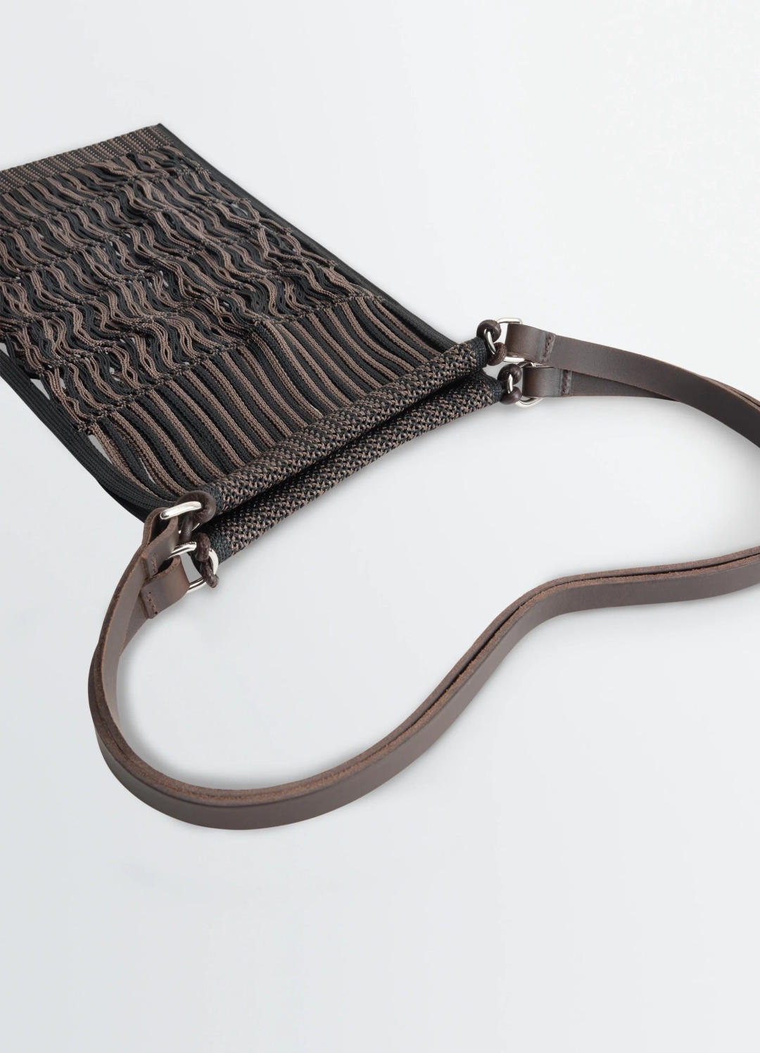 르메르 MEDIUM FILT NET SHOPPING BAG 상품 이미지 3