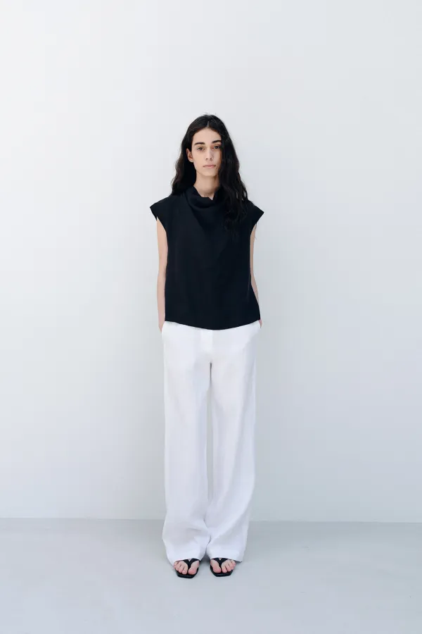 CASIA BLOUSE