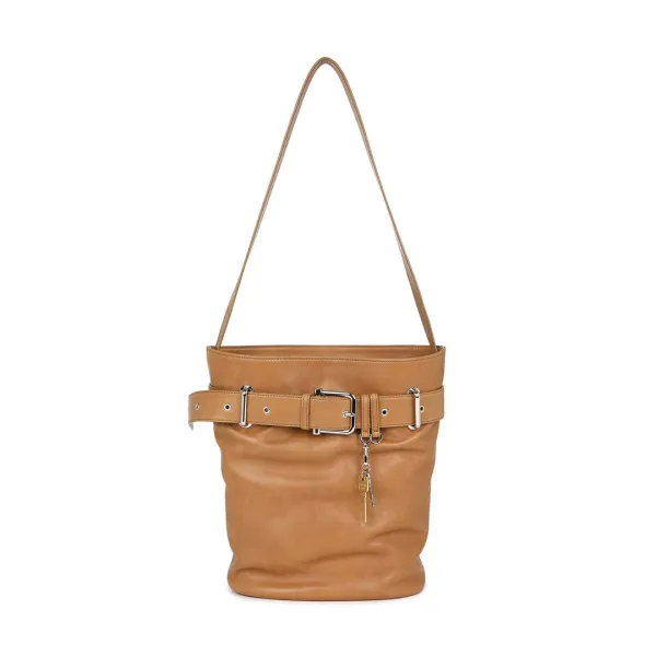 BUCKET BROCLE [MAPLE]