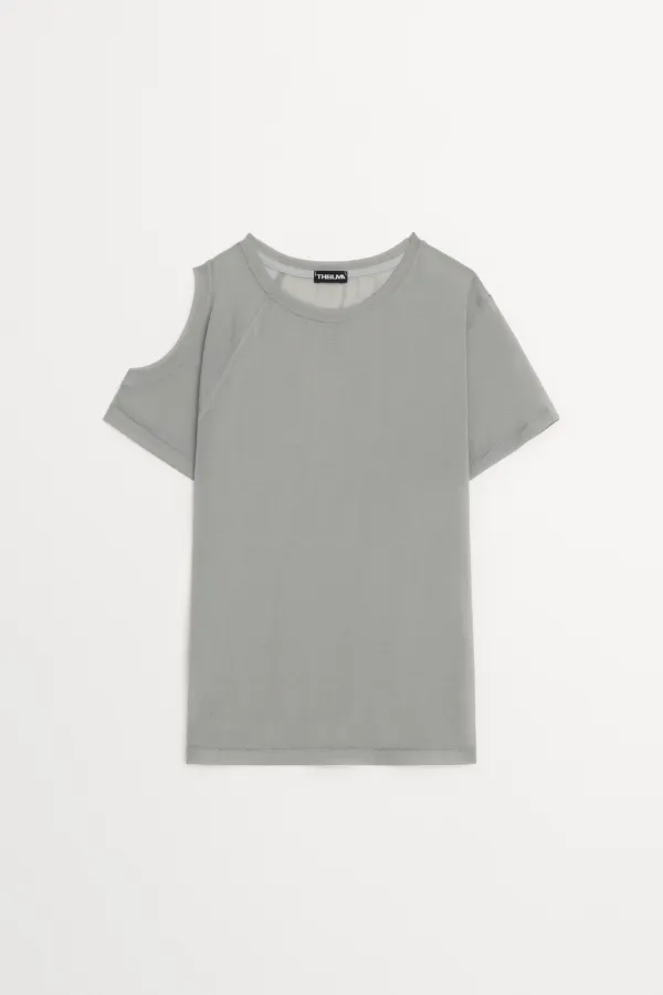 Camus Cut-out Top (3 colors)