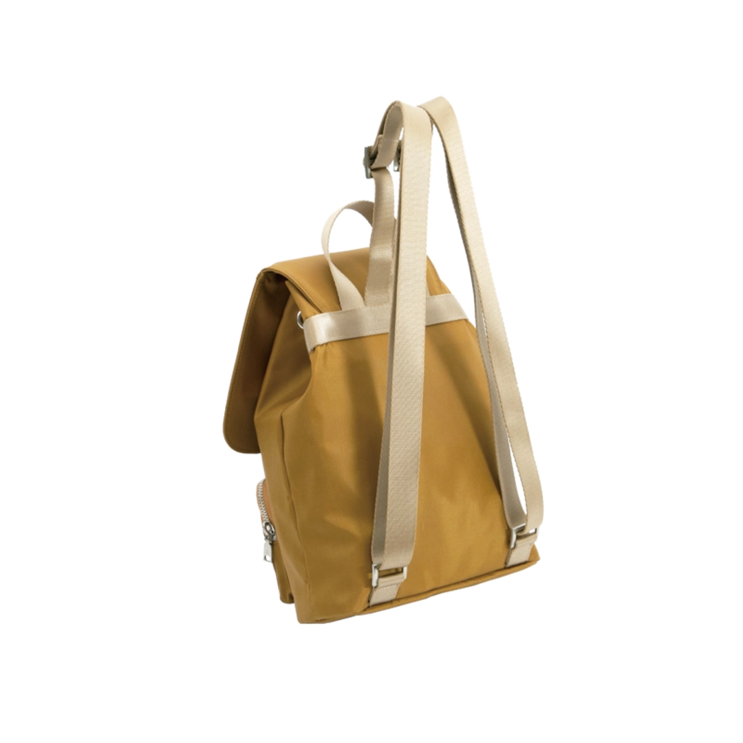 미닛뮤트 clo backpack - khaki 상품 이미지 3