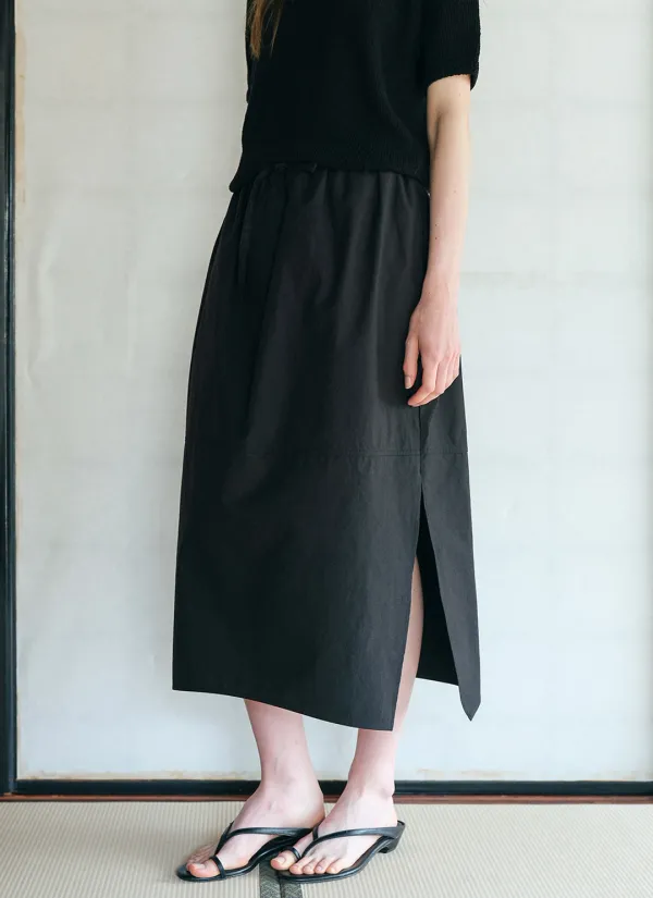 Royce Skirt (Black)
