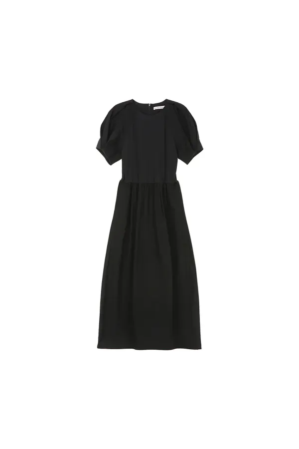 Raglan Sleeve Ops, Black