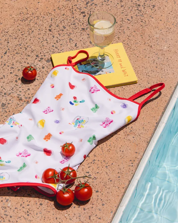 Jelly Salon Swimsuit