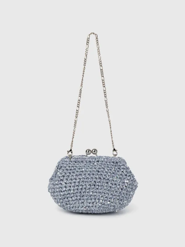 via muffle bag(gray)
