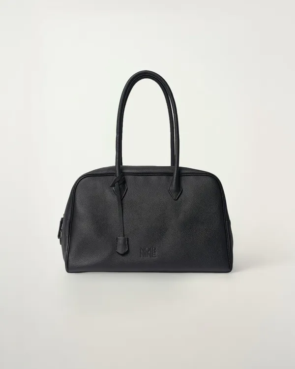Big Fits Bag [BLACK]