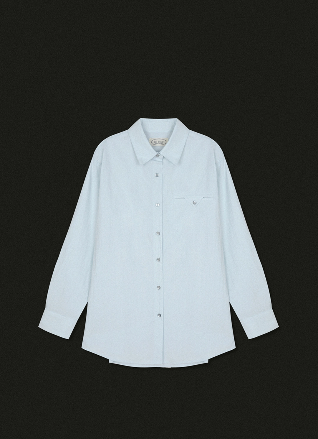 리볼드 Bizzo Cotton NB_(Sora) 상품 이미지 1