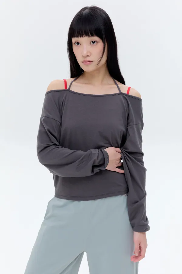 Pond T-Shirts- 5Colors