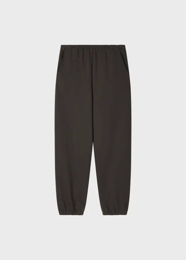 RBE Sweat Pants Charcoal
