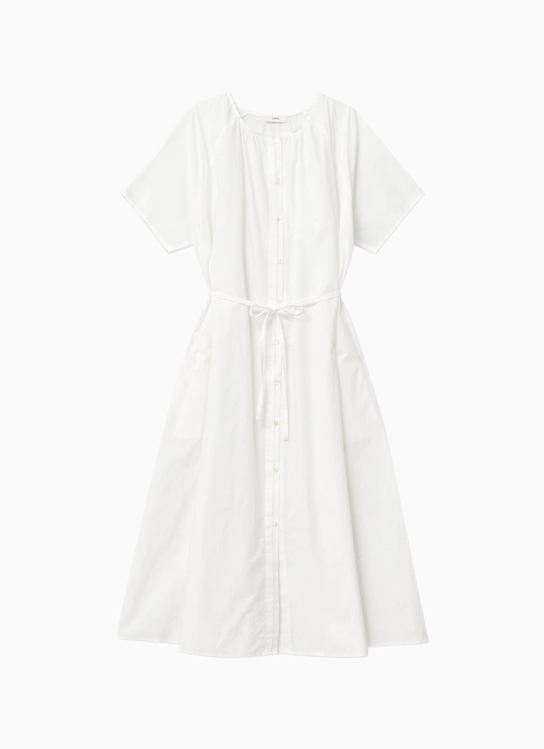 르닐 Beatrice Dress (Ivory) 상품 이미지 2
