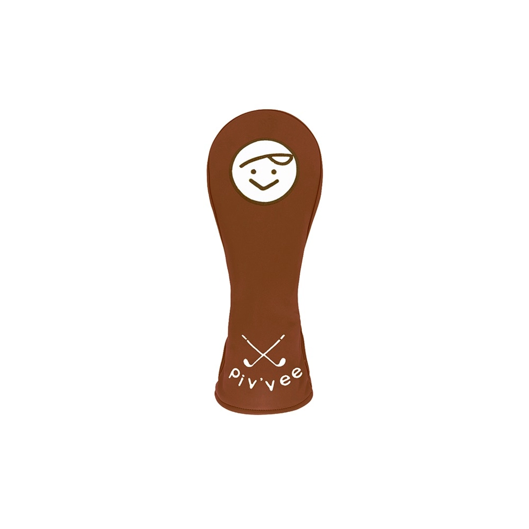 피브비 Piv\'vee Utility Cover (squirrel brown) 상품 이미지 1