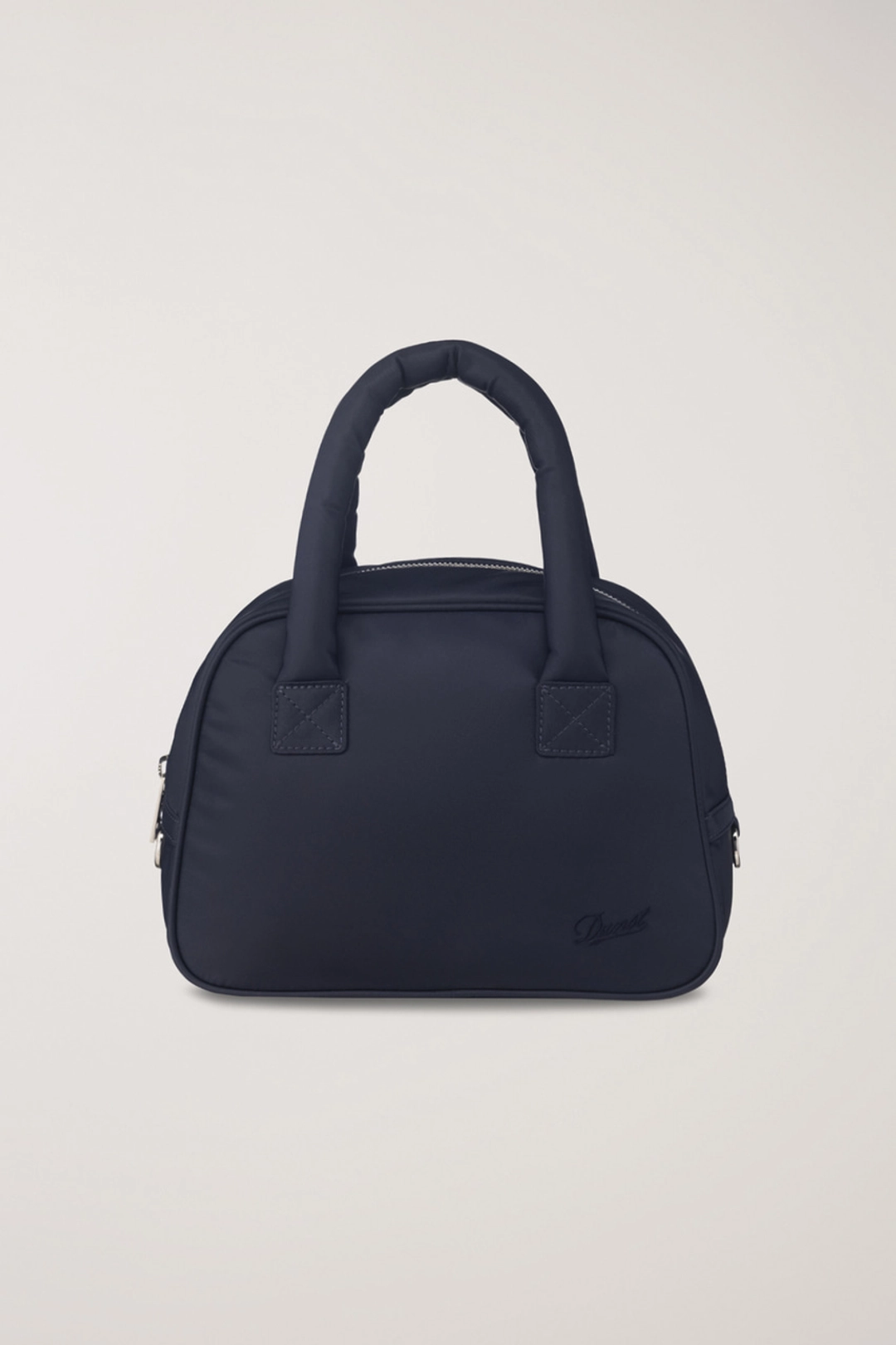 던스트 NYLON BOSTON TOTE BAG NAVY_UDBA6E212N2 상품 이미지 1