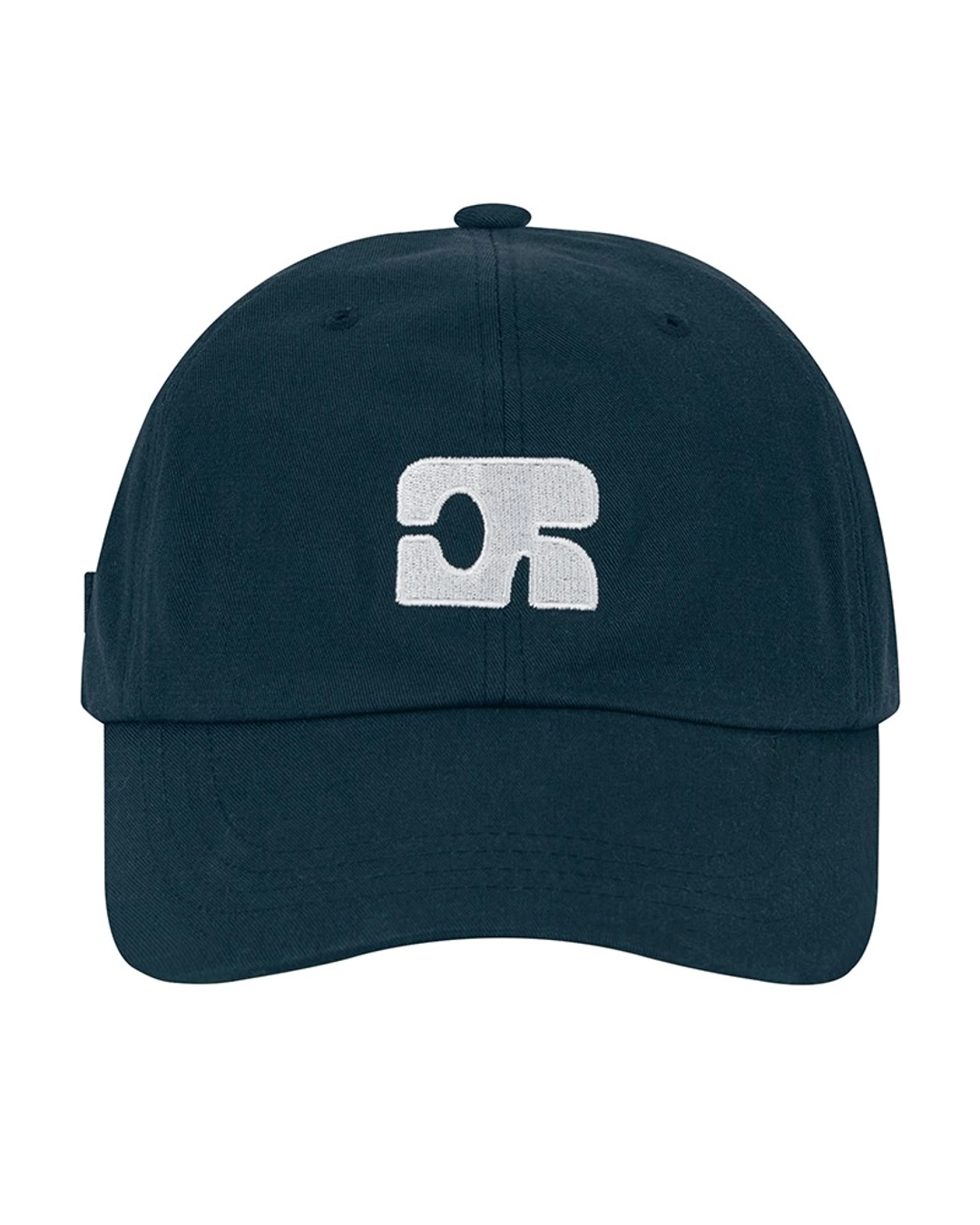 센토르 CENTAUR EMBLEM BALL CAP_NAVY 상품 이미지 1