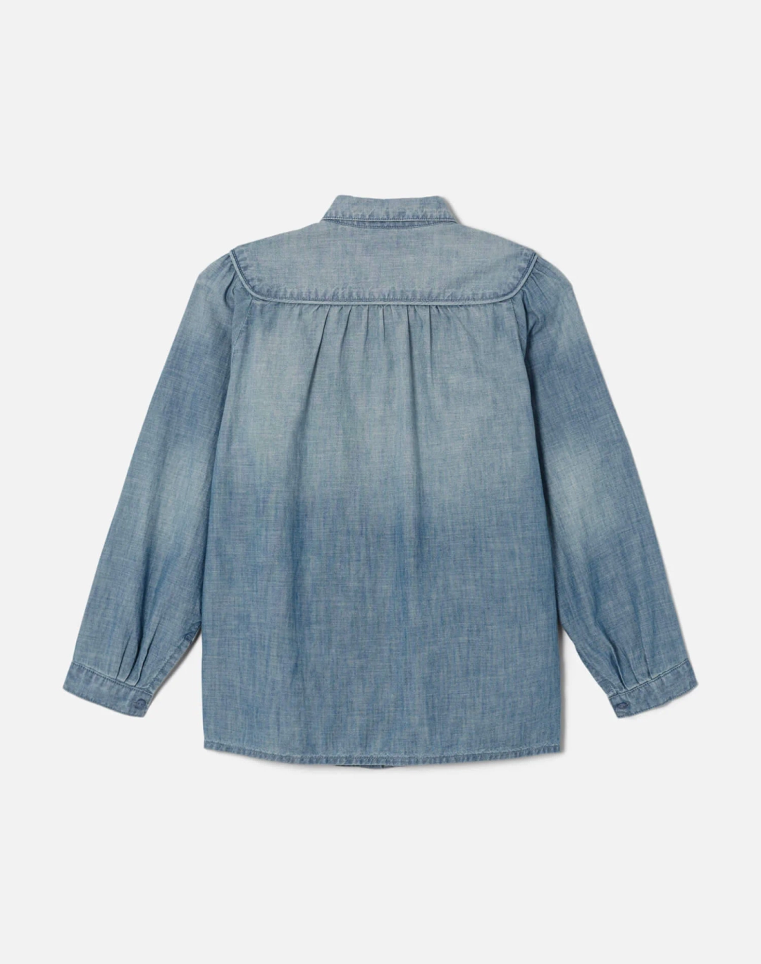 리던 Florence Shirt - Laurel Canyon 상품 이미지 2