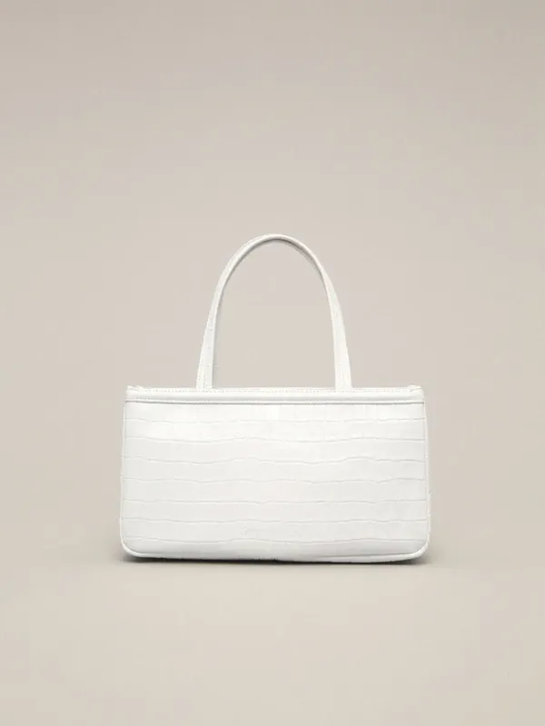 Pana Bag White Cocco (2nd)