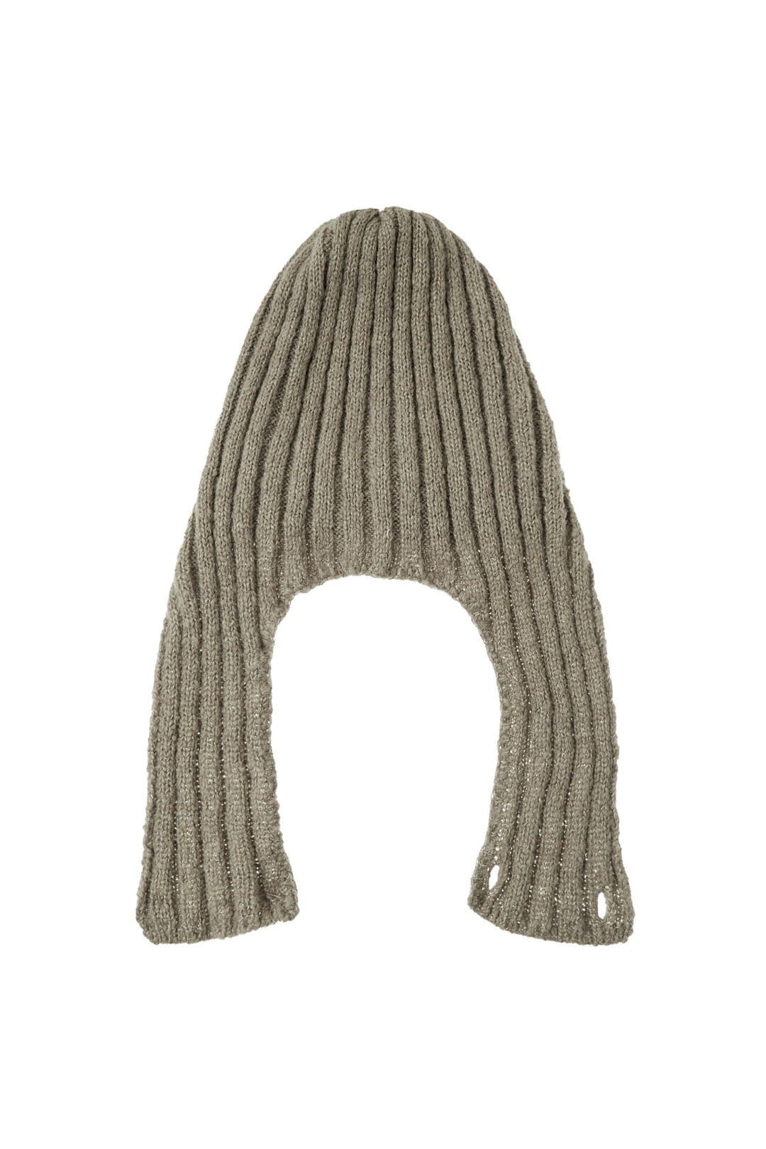 다이닛 MULTI BUTTON BEANIE IN KHAKI 상품 이미지 1