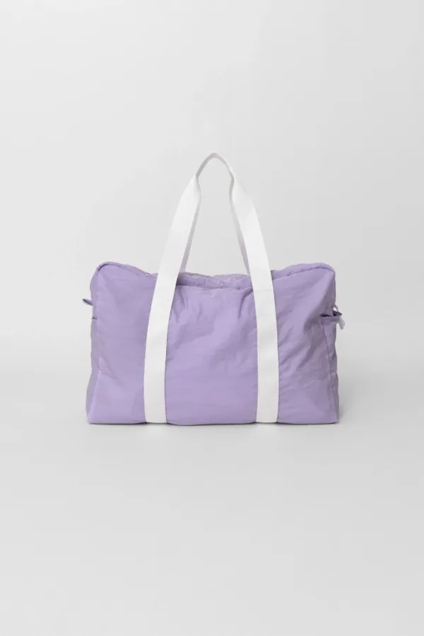 cloud carry bag (mist purple)
