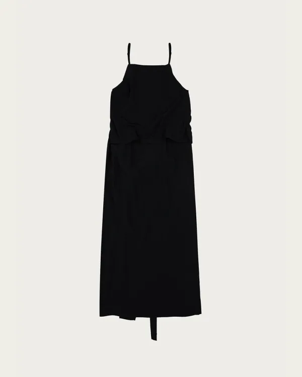Martin Dress - Black