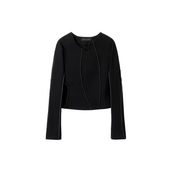 VOL. 2.0 Sleeve BK